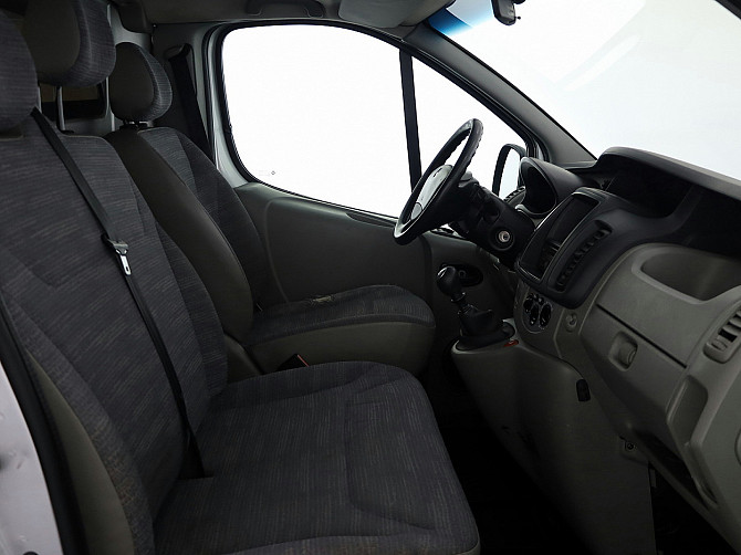 Renault Trafic Van Facelift 2.0 dCi 66kW Tallina - foto 6