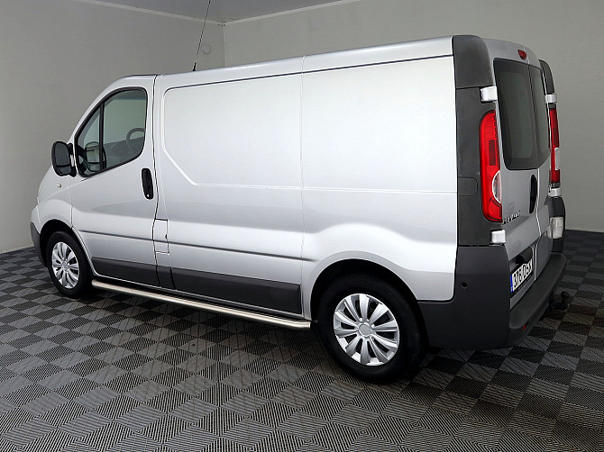 Renault Trafic Van Facelift 2.0 dCi 66kW Tallina - foto 4