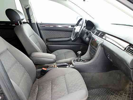 Audi A6 Comforline 2.5 TDI 120kW Tallina