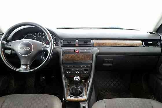 Audi A6 Comforline 2.5 TDI 120kW Tallina