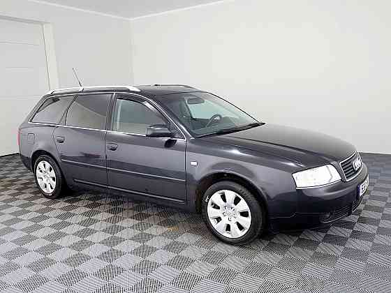 Audi A6 Comforline 2.5 TDI 120kW Tallina