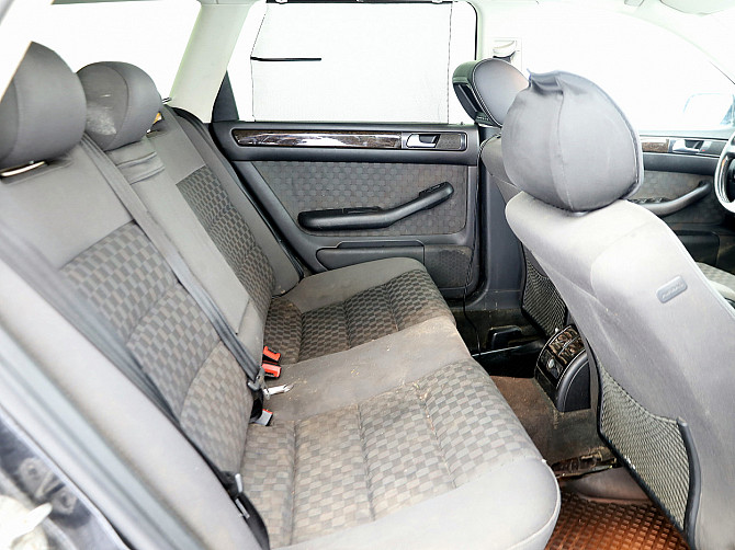 Audi A6 Comforline 2.5 TDI 120kW Tallina - foto 7