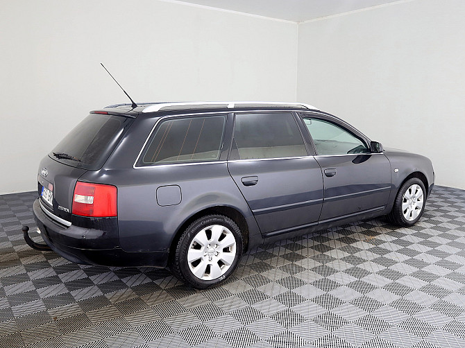 Audi A6 Comforline 2.5 TDI 120kW Tallina - foto 3