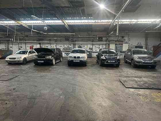 Требуются авторазборщики на шрот Требования: разборка легковых авто и микроавтобусов на запчасти... Рига