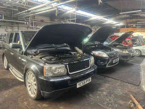 Требуются авторазборщики на шрот Требования: разборка легковых авто и микроавтобусов на запчасти... Рига