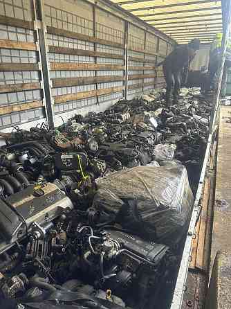 Требуются авторазборщики на шрот Требования: разборка легковых авто и микроавтобусов на запчасти... Рига