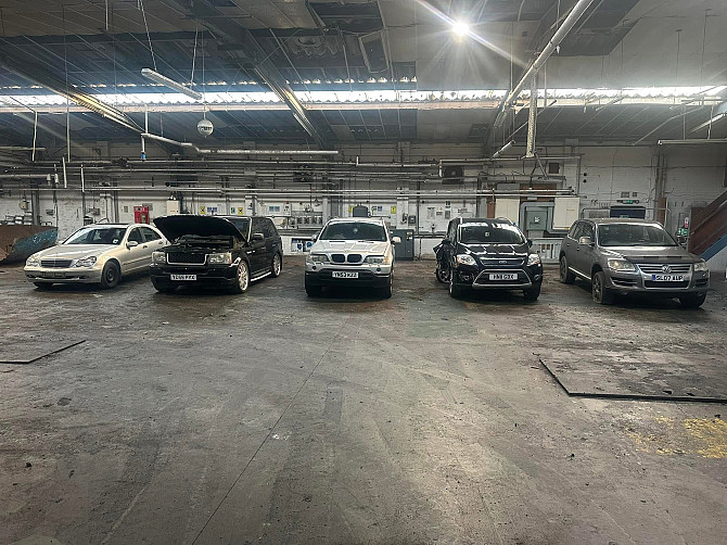 Требуются авторазборщики на шрот Требования: разборка легковых авто и микроавтобусов на запчасти... Рига - изображение 3