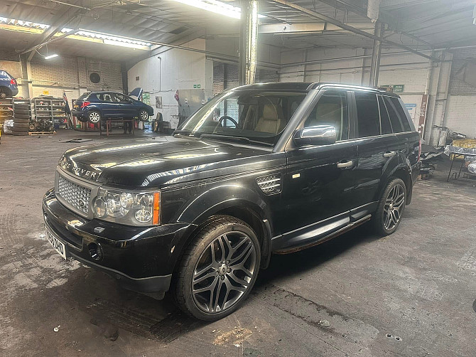 Требуются авторазборщики на шрот Требования: разборка легковых авто и микроавтобусов на запчасти... Рига - изображение 2