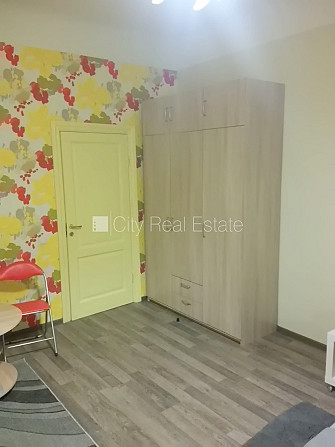 Šo dzīvokli izīrē pa diennaktīm (īstermiņa īre), īres cena sludinājumā norādīta par Rīga - foto 18