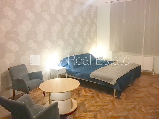 Šo dzīvokli izīrē pa diennaktīm (īstermiņa īre), īres cena sludinājumā norādīta par Rīga - foto 15