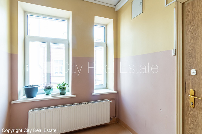 Šo dzīvokli izīrē pa diennaktīm (īstermiņa īre), īres cena sludinājumā norādīta par Rīga - foto 10