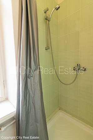 Šo dzīvokli izīrē pa diennaktīm (īstermiņa īre), īres cena sludinājumā norādīta par Rīga - foto 9