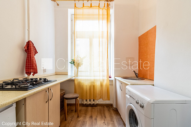 Šo dzīvokli izīrē pa diennaktīm (īstermiņa īre), īres cena sludinājumā norādīta par Rīga - foto 7