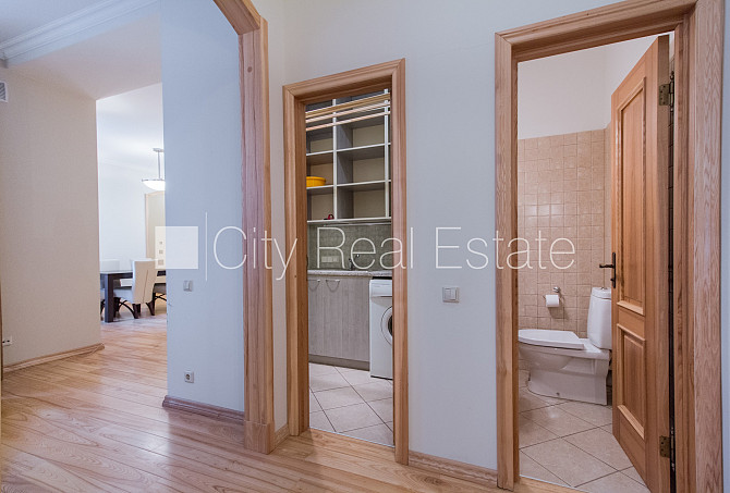 Šo dzīvokli izīrē pa diennaktīm (īstermiņa īre), īres cena sludinājumā norādīta par Rīga - foto 16