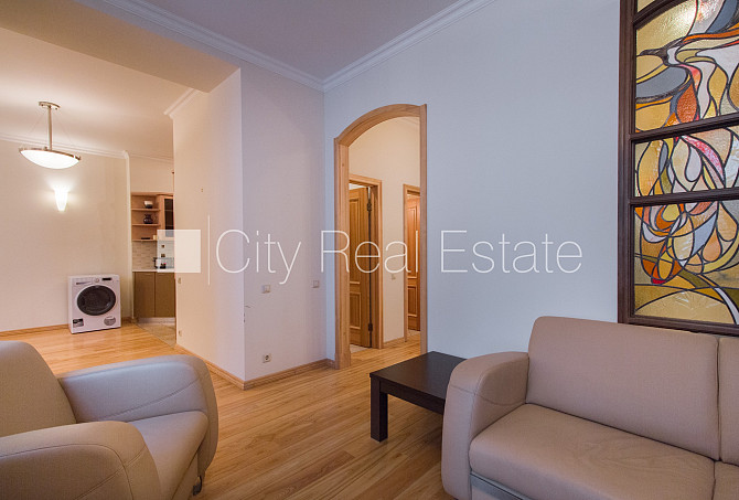 Šo dzīvokli izīrē pa diennaktīm (īstermiņa īre), īres cena sludinājumā norādīta par Rīga - foto 7