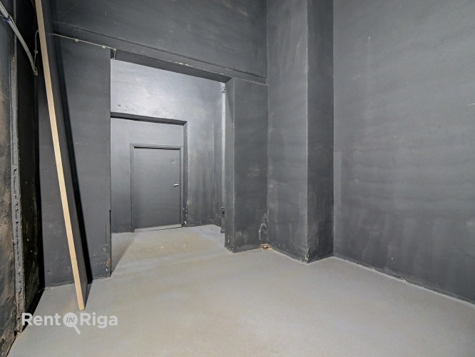 Светлые производственные/складские помещения в районе ВЭФ.  Преимущества: + Рига - изображение 6