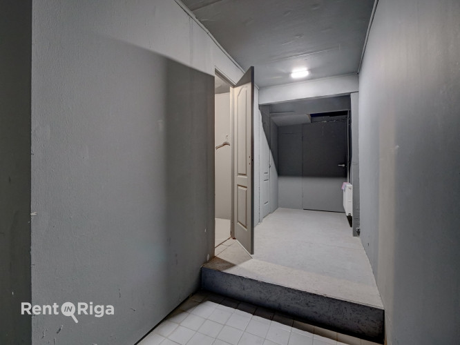 Светлые производственные/складские помещения в районе ВЭФ.  Преимущества: + Рига - изображение 7