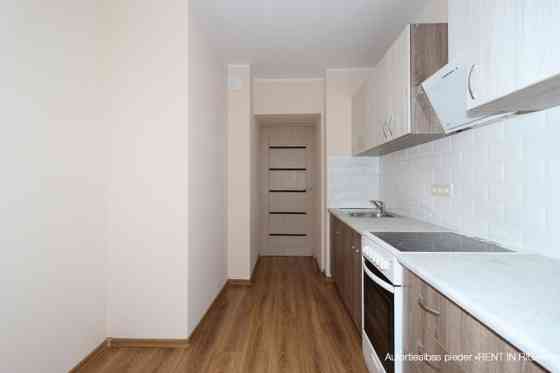 Недавно отремонтированная, светлая квартира с удобной планировкой в доме Рига