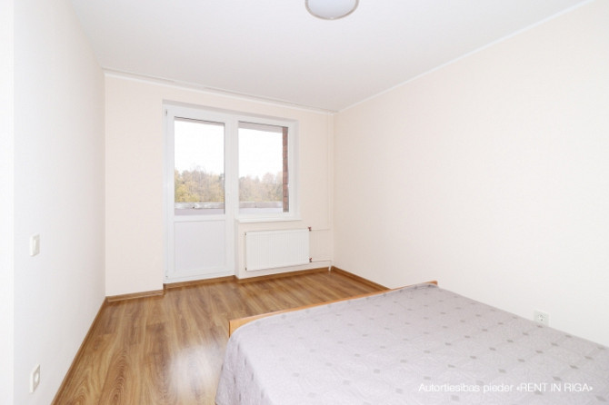 Nesen remontēts, saulains dzīvoklis ar praktisku plānojumu specprojekta mājā Imantā. Rīga - foto 3