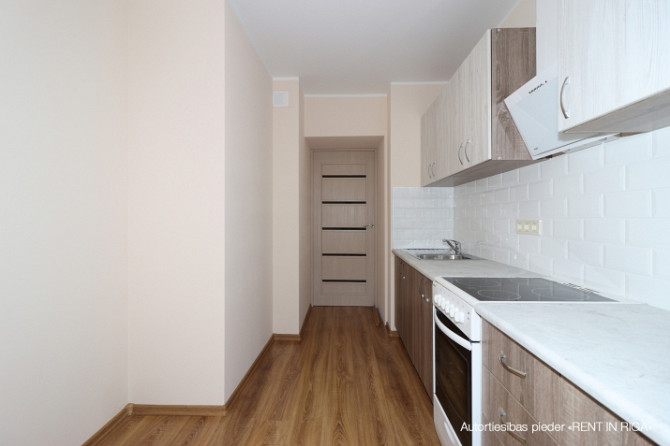 Nesen remontēts, saulains dzīvoklis ar praktisku plānojumu specprojekta mājā Imantā. Rīga - foto 6