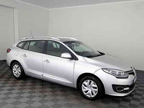 Renault Megane Grandtour Facelift 1.6 81kW Tallina