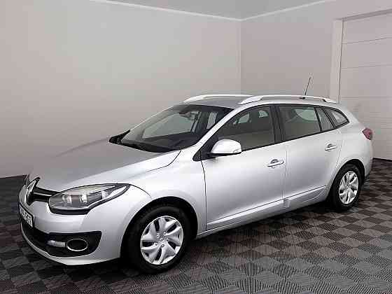 Renault Megane Grandtour Facelift 1.6 81kW Tallina