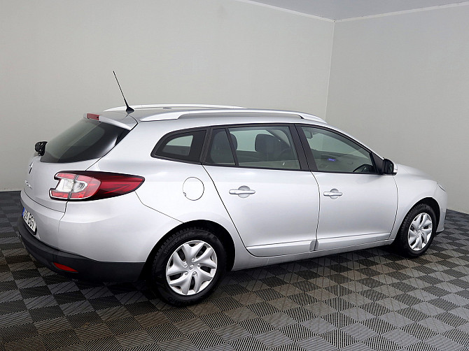Renault Megane Grandtour Facelift 1.6 81kW Tallina - foto 3