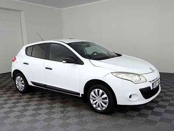 Renault Megane Elegance 1.6 74kW Tallina