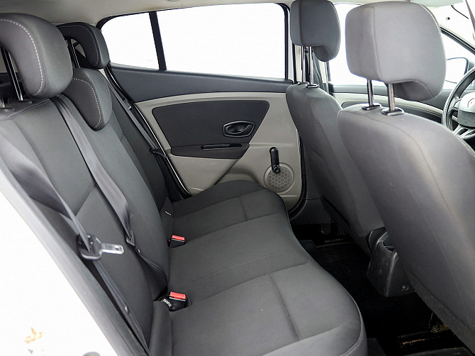 Renault Megane Elegance 1.6 74kW Tallina - foto 7