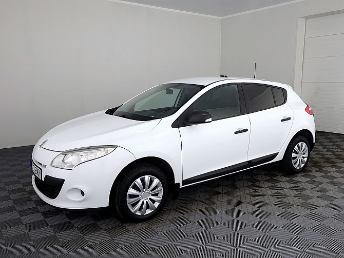Renault Megane Elegance 1.6 74kW Tallina - foto 2