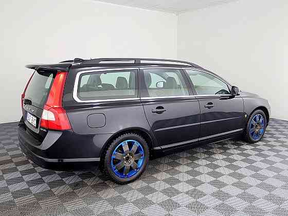 Volvo V70 Summum Facelift ATM 2.0 157kW Tallina