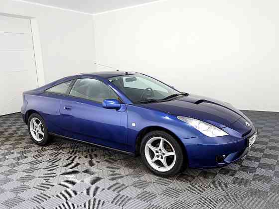 Toyota Celica Sport 1.8 105kW Tallina