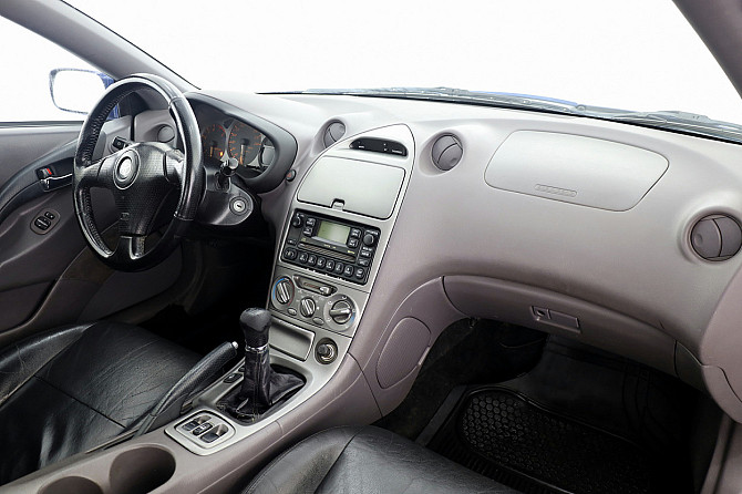 Toyota Celica Sport 1.8 105kW Tallina - foto 5