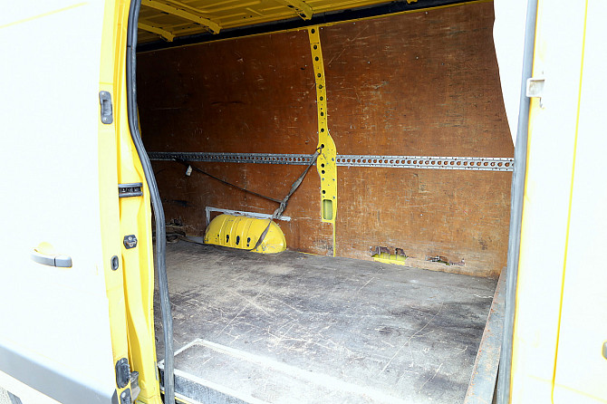 Opel Movano Extralong Lift 2.3 dCi 92kW Tallina - foto 6