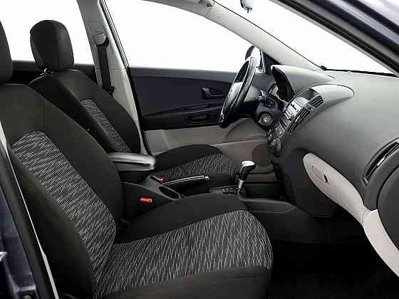 Kia Ceed Elegance ATM 1.6 90kW Tallina