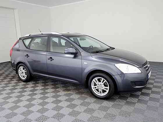 Kia Ceed Elegance ATM 1.6 90kW Tallina