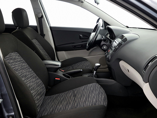 Kia Ceed Elegance ATM 1.6 90kW Tallina - foto 6