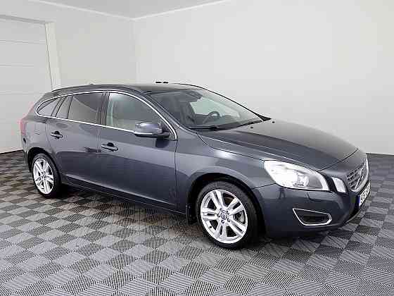 Volvo V60 Summum 2.0 D5 120kW Tallina