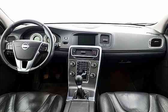 Volvo V60 Summum 2.0 D5 120kW Tallina