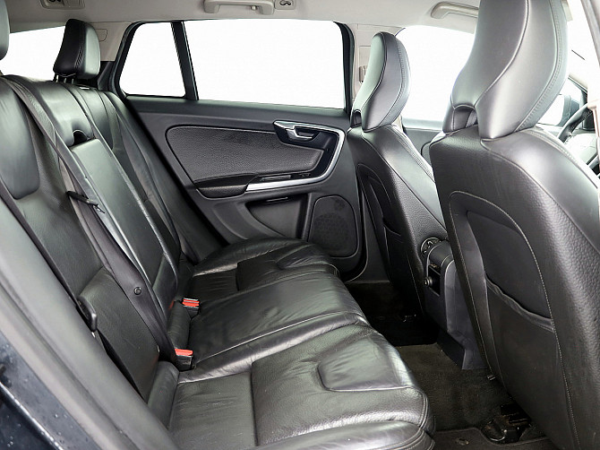 Volvo V60 Summum 2.0 D5 120kW Tallina - foto 7