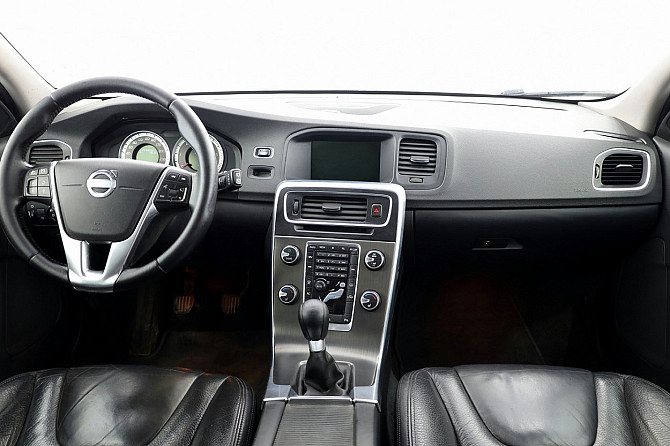 Volvo V60 Summum 2.0 D5 120kW Tallina - foto 5