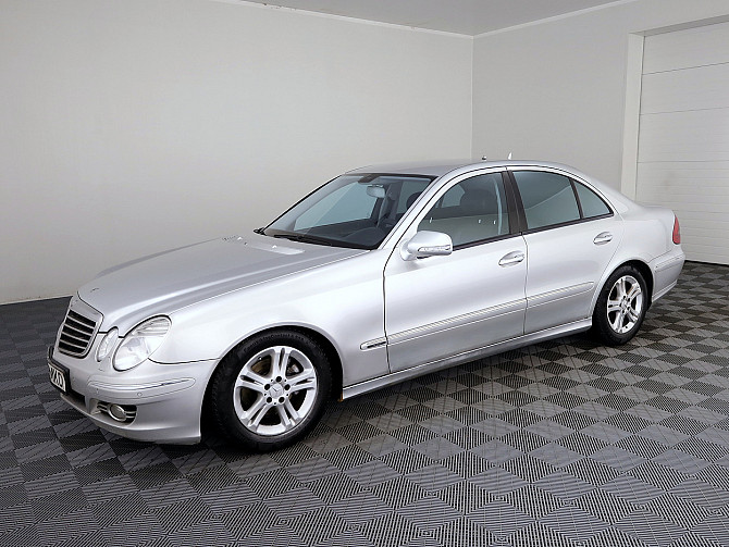 Mercedes-Benz E 220 Avantgarde Facelift ATM 2.1 CDI 125kW Tallina - foto 2