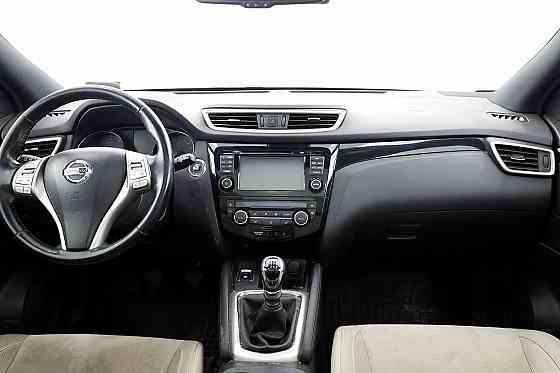 Nissan Qashqai Tekna 1.2 85kW Tallina