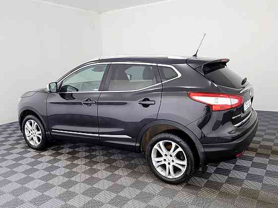 Nissan Qashqai Tekna 1.2 85kW Tallina