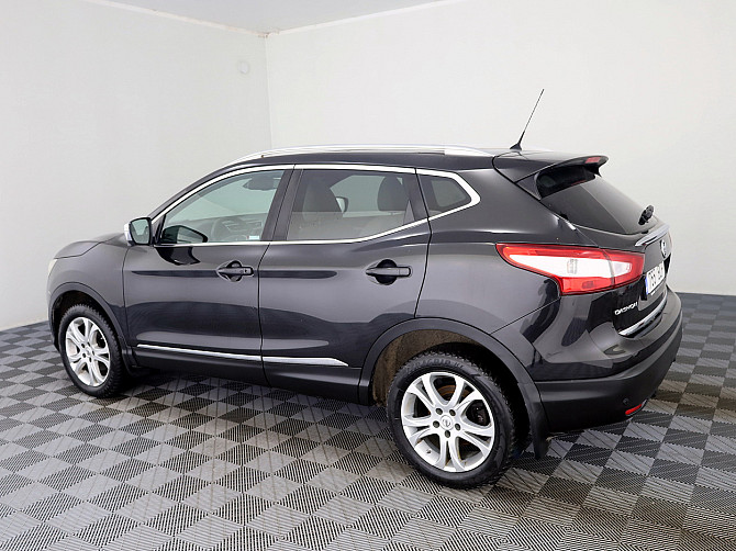 Nissan Qashqai Tekna 1.2 85kW Tallina - foto 4