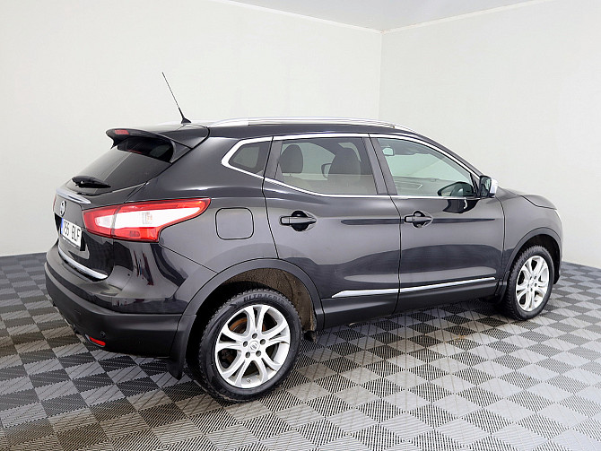Nissan Qashqai Tekna 1.2 85kW Tallina - foto 3