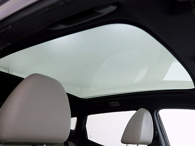 Nissan Qashqai Tekna 1.2 85kW Tallina - foto 8