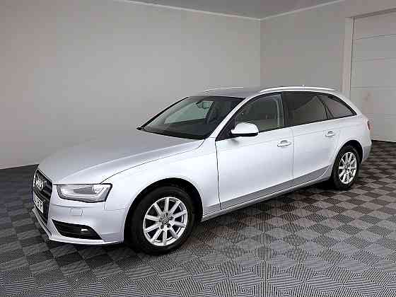 Audi A4 Comfortline Facelift ATM 2.0 TDI 105kW Tallina