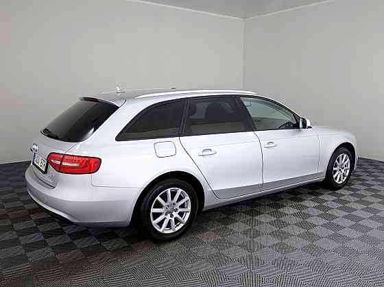 Audi A4 Comfortline Facelift ATM 2.0 TDI 105kW Tallina