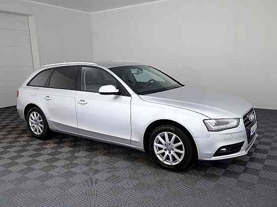 Audi A4 Comfortline Facelift ATM 2.0 TDI 105kW Tallina